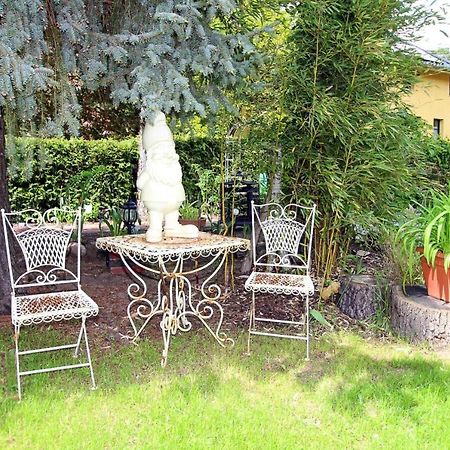 Semi-Detached House, Schonwalde Villa Siedlung Schonwalde Екстериор снимка