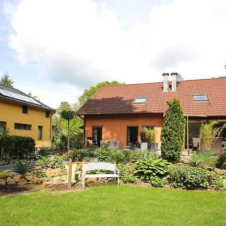 Semi-Detached House, Schonwalde Villa Siedlung Schonwalde Екстериор снимка