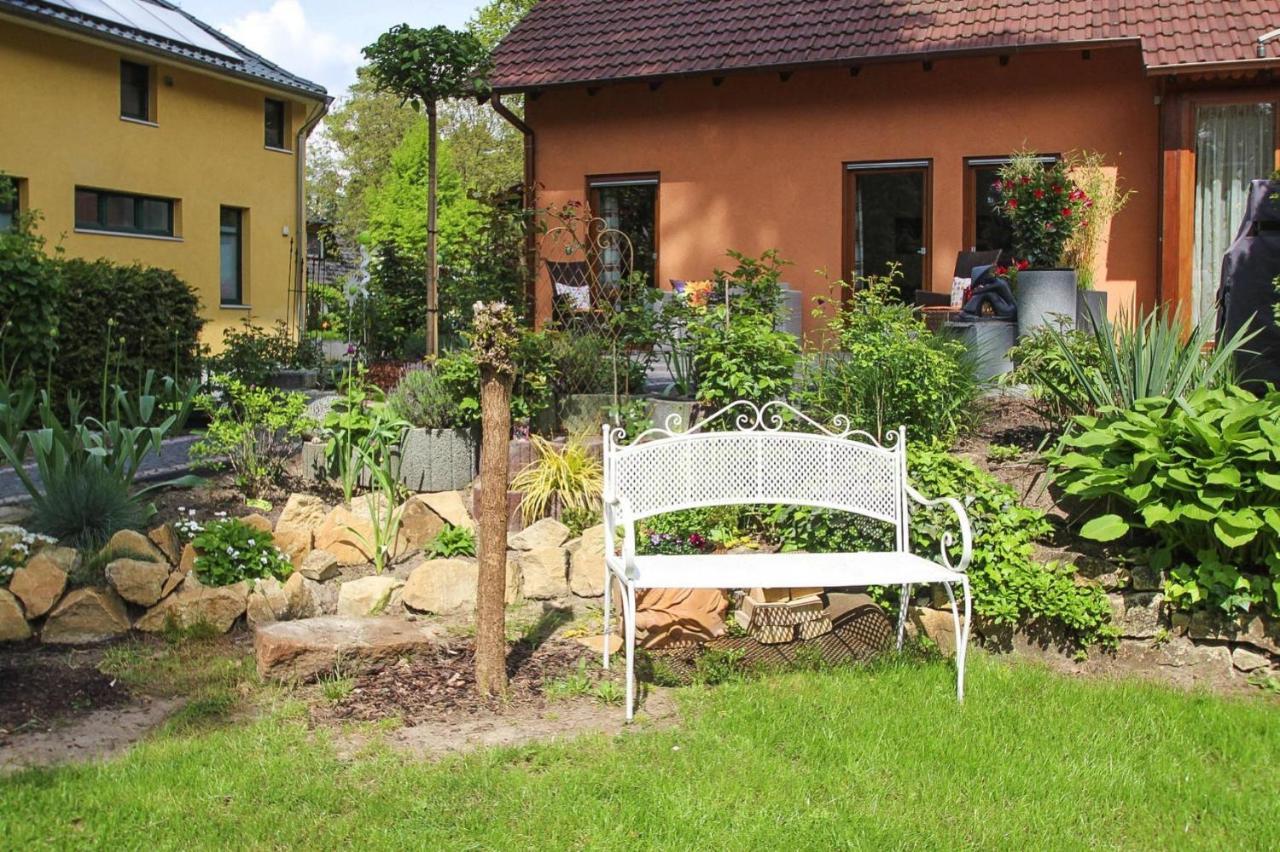 Semi-Detached House, Schonwalde Villa Siedlung Schonwalde Екстериор снимка