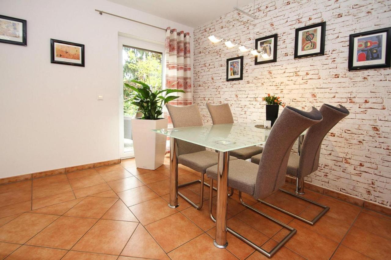 Semi-Detached House, Schonwalde Villa Siedlung Schonwalde Екстериор снимка