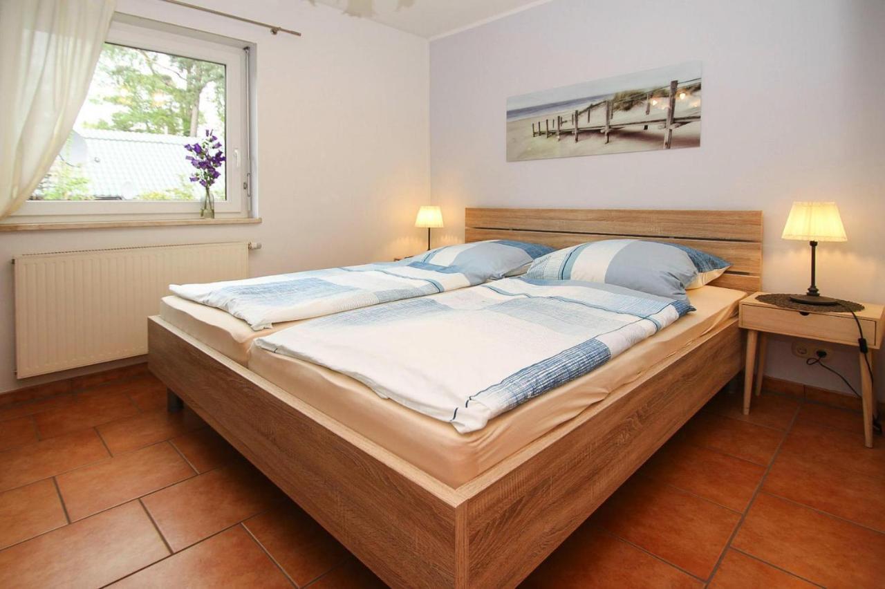 Semi-Detached House, Schonwalde Villa Siedlung Schonwalde Екстериор снимка